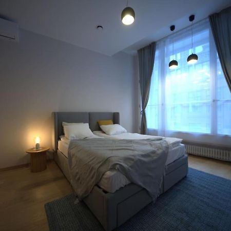 3 Bedroom Apartment In The Old/T ريغا المظهر الخارجي الصورة