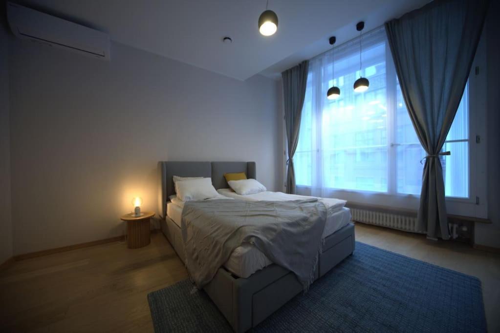 3 Bedroom Apartment In The Old/T ريغا المظهر الخارجي الصورة