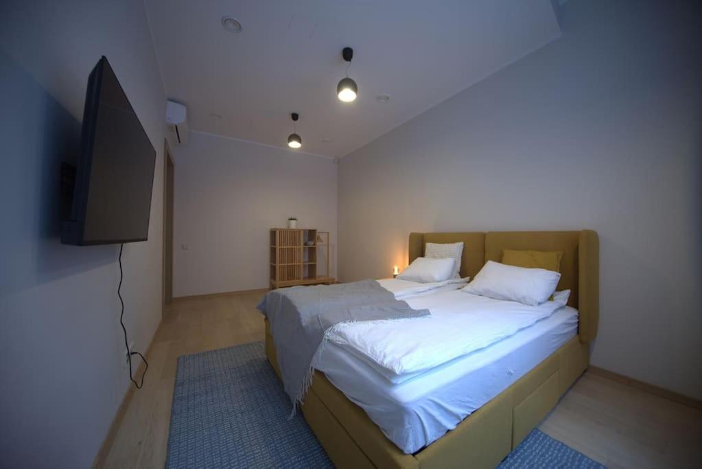 3 Bedroom Apartment In The Old/T ريغا المظهر الخارجي الصورة