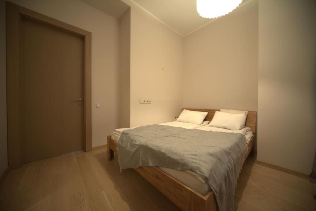 3 Bedroom Apartment In The Old/T ريغا المظهر الخارجي الصورة
