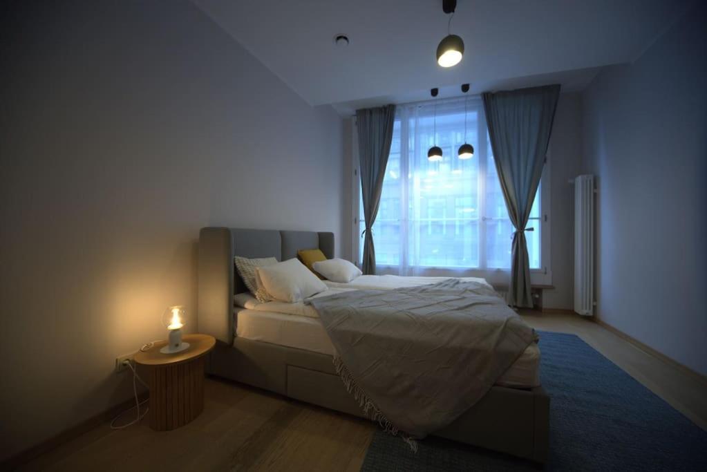 3 Bedroom Apartment In The Old/T ريغا المظهر الخارجي الصورة
