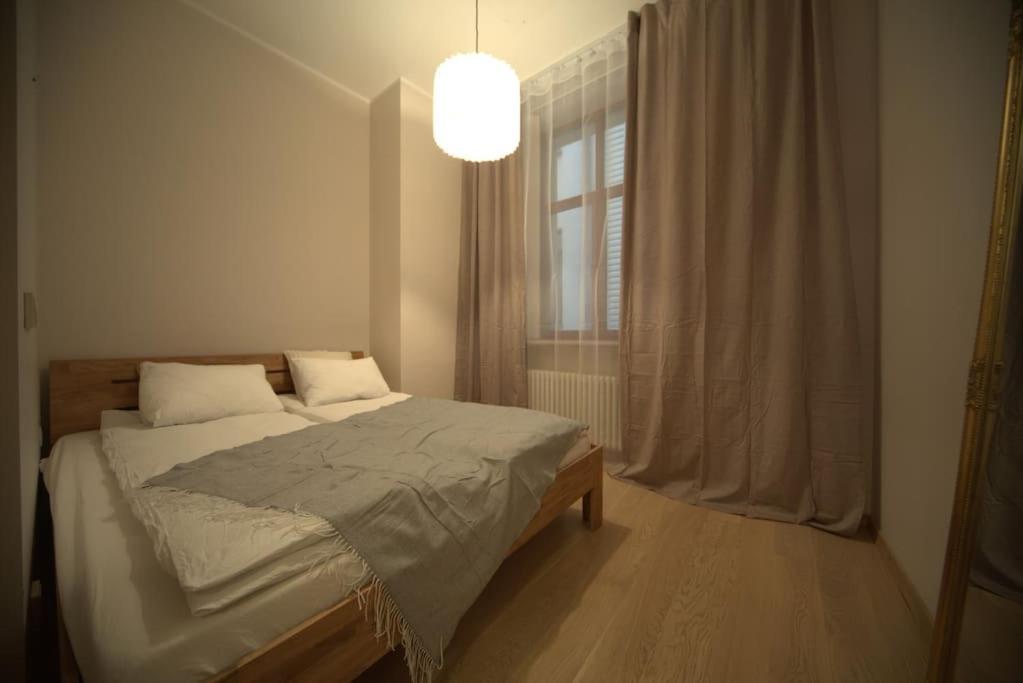 3 Bedroom Apartment In The Old/T ريغا المظهر الخارجي الصورة